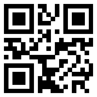 3302305828 - Immagine del Qr Code associato