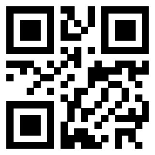 3302305830 - Immagine del Qr Code