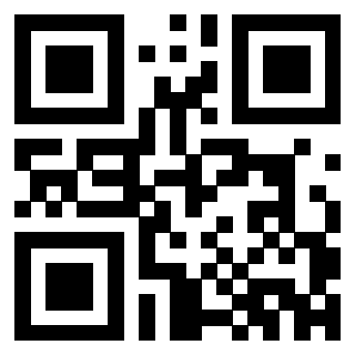 Immagine del Qr Code di 3302305834