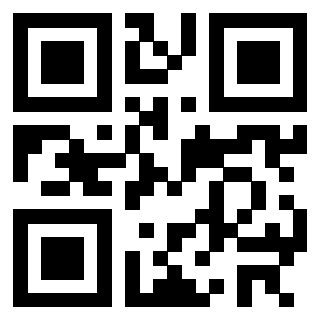 Scansione del Qr Code di 3302305835