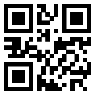 3302305839 Qr Code associato