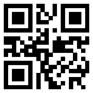 Immagine del QrCode di 3302305841