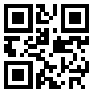 Scansione del Qr Code di 3302305847