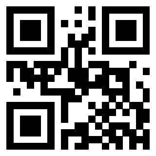3302305849 - Immagine del QrCode