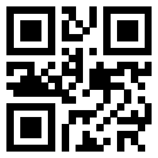 3302305850 - Immagine del Qr Code