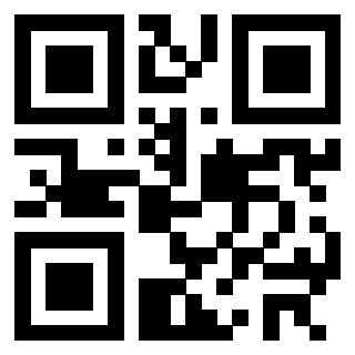 Il Qr Code di 3302305851