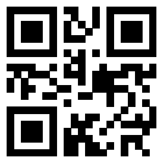 Il Qr Code di 3302305852