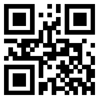 3302305853 QrCode associato