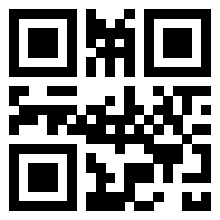 3302305854 - Immagine del Qr Code