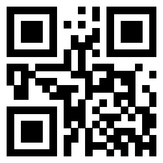 Immagine del QrCode di 3302305855