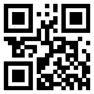 Immagine del QrCode di 3302305857