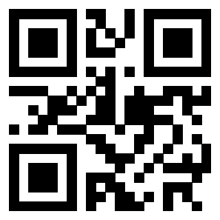 3302305858 Qr Code associato