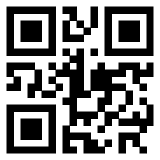 3302305859 - Immagine del QrCode associato