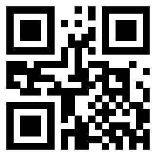 3302305861 - Immagine del Qr Code
