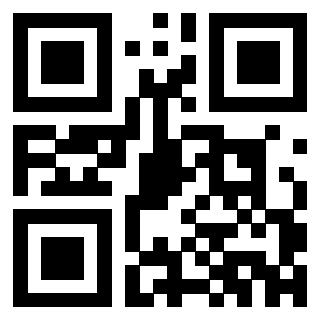 Scansione del Qr Code di 3302305865