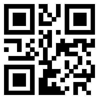 3302305866 QrCode associato