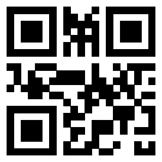 3302305868 Qr Code associato