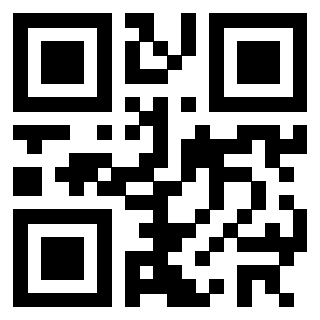 Immagine del QrCode di 3302305870