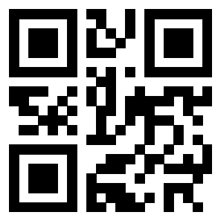 3302305871 - Immagine del Qr Code