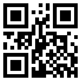 3302305872 - Immagine del Qr Code