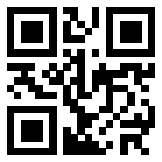 3302305874 - Immagine del Qr Code