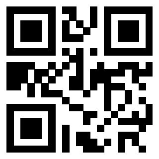 3302305876 - Immagine del Qr Code associato