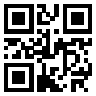 Scansione del Qr Code di 3302305877