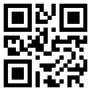 3302305880 - Immagine del QrCode