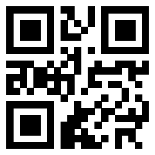 Immagine del Qr Code di 3302305881