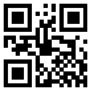Scansione del Qr Code di 3302305882