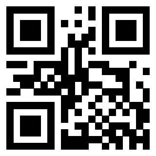Scansione del Qr Code di 3302305884