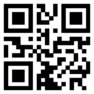 3302305888 - Immagine del Qr Code