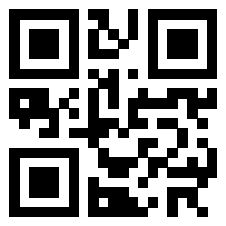 3302305889 - Immagine del Qr Code