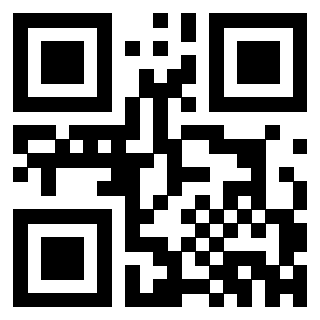 Il QrCode di 3302305890