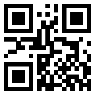 Immagine del Qr Code di 3302305891