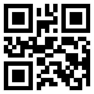 3302305892 Qr Code associato