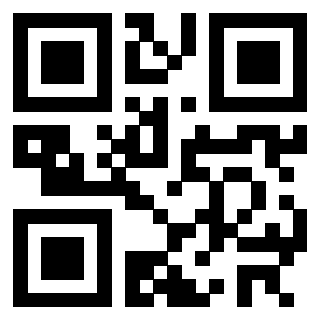 3302305895 - Immagine del QrCode