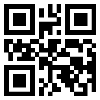 3302305897 - Immagine del Qr Code