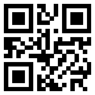 Scansione del Qr Code di 3302305898
