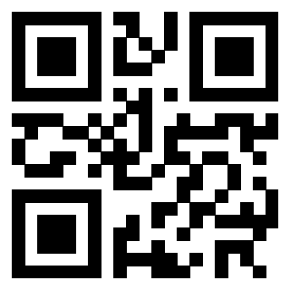 Immagine del Qr Code di 3302305899