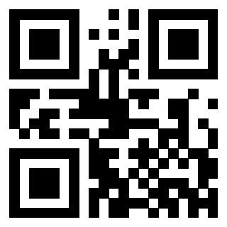 3302305902 - Immagine del Qr Code