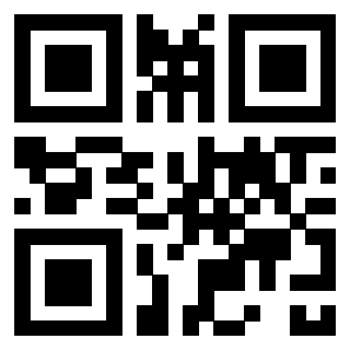3302305903 QrCode associato