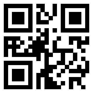 Immagine del Qr Code di 3302305904