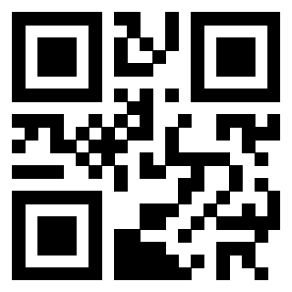 Immagine del Qr Code di 3302305908