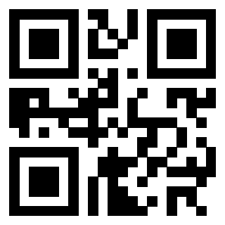 3302305909 Qr Code associato