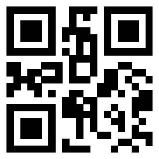 Il Qr Code di 3302305910
