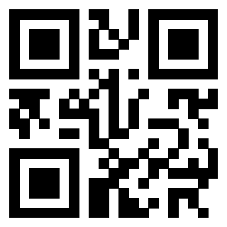 Il Qr Code di 3302305911