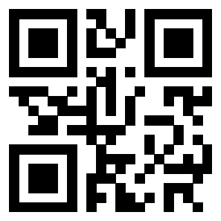 Il QrCode di 3302305916