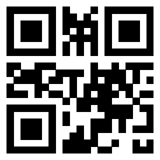 3302305917 - Immagine del QrCode