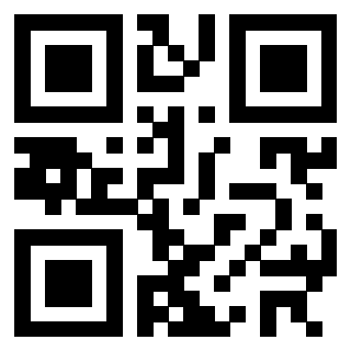 3302305918 - Immagine del QrCode